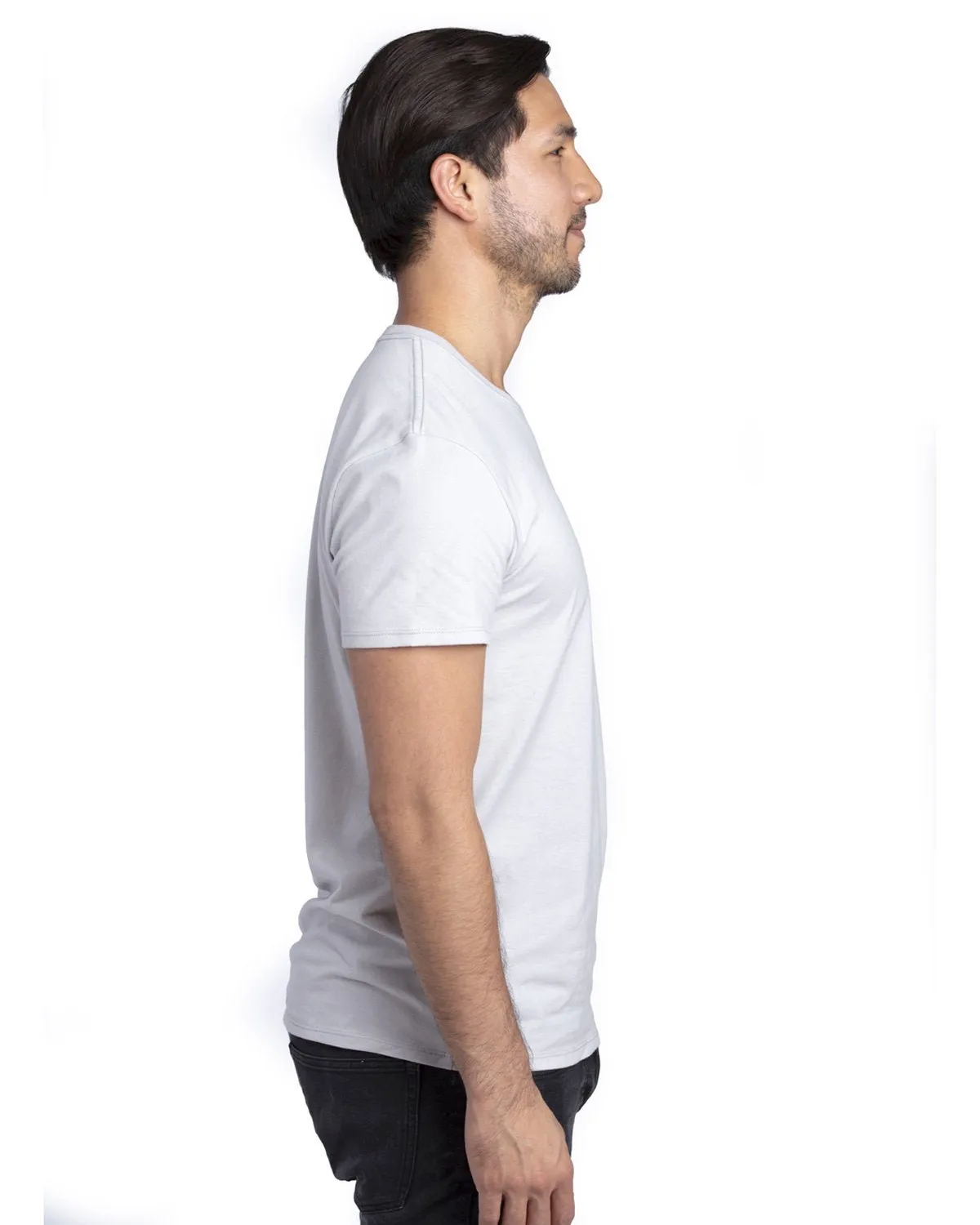 100A-Threadfast Apparel-SILVER
