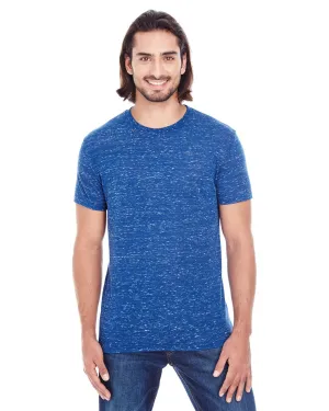 104A-Threadfast Apparel-ROYAL BLIZZARD