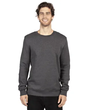 320C-Threadfast Apparel-CHARCOAL HEATHER