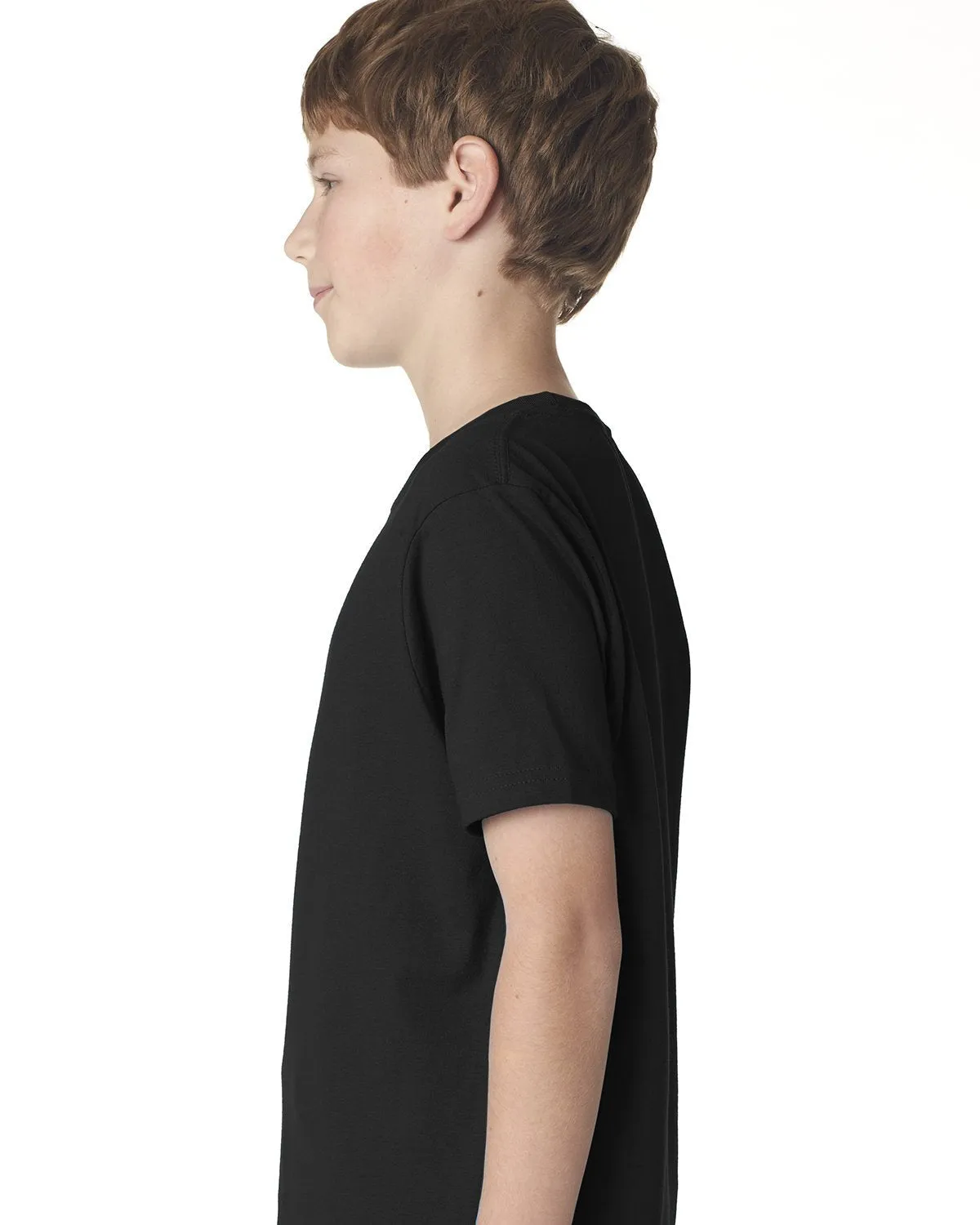 3310-Next Level Apparel-BLACK