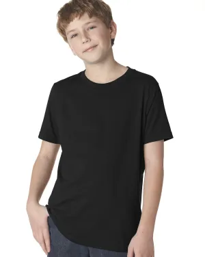 3310-Next Level Apparel-BLACK
