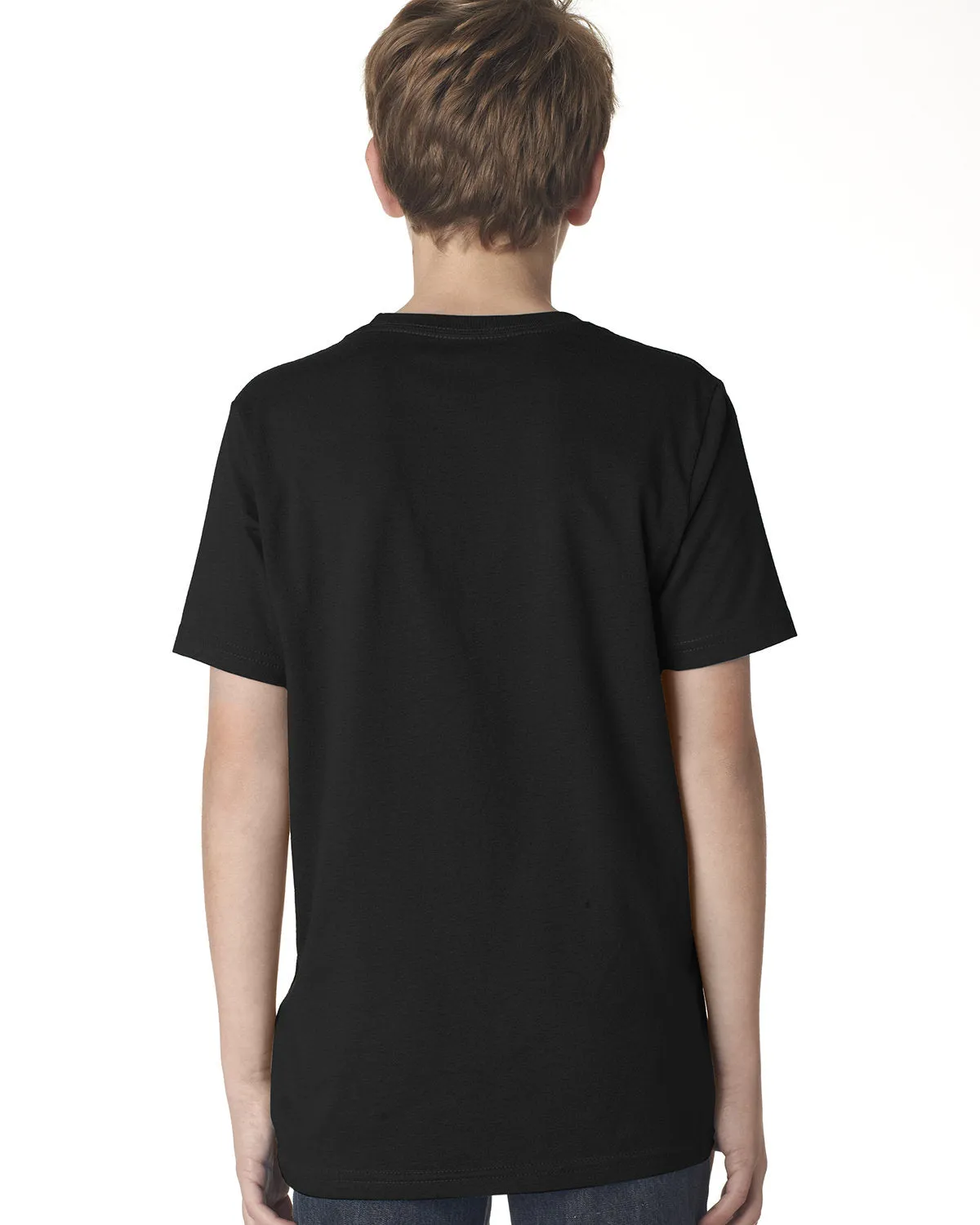 3310-Next Level Apparel-BLACK