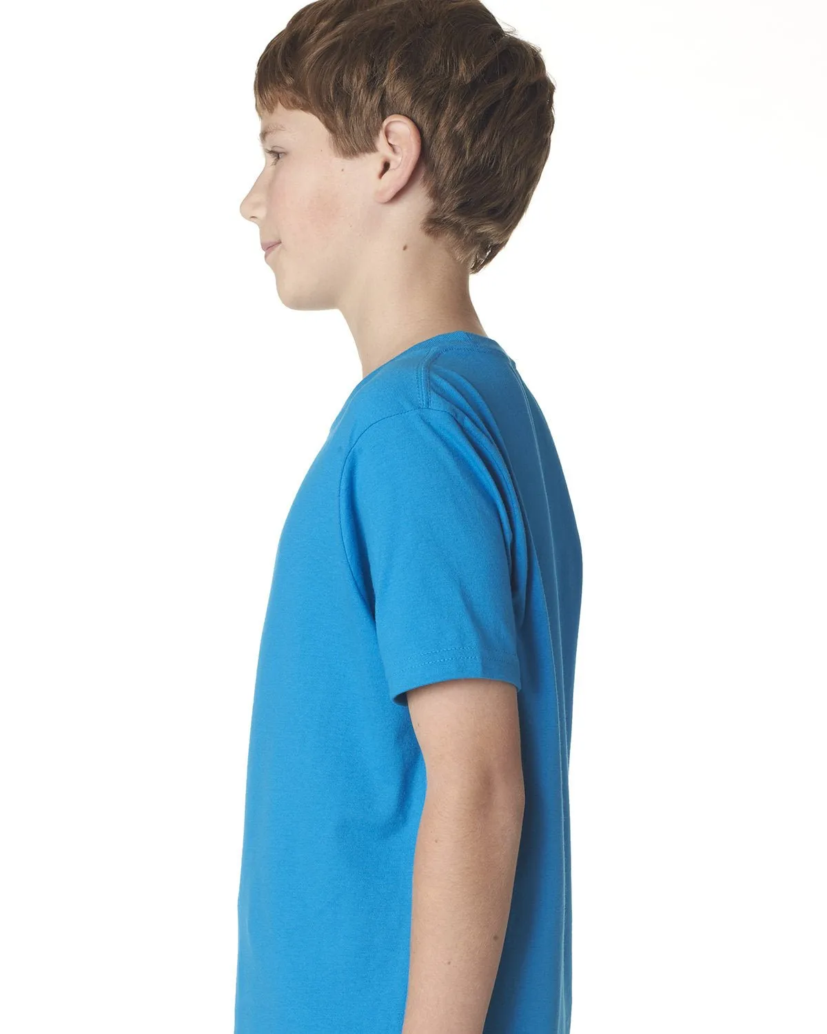 3310-Next Level Apparel-TURQUOISE