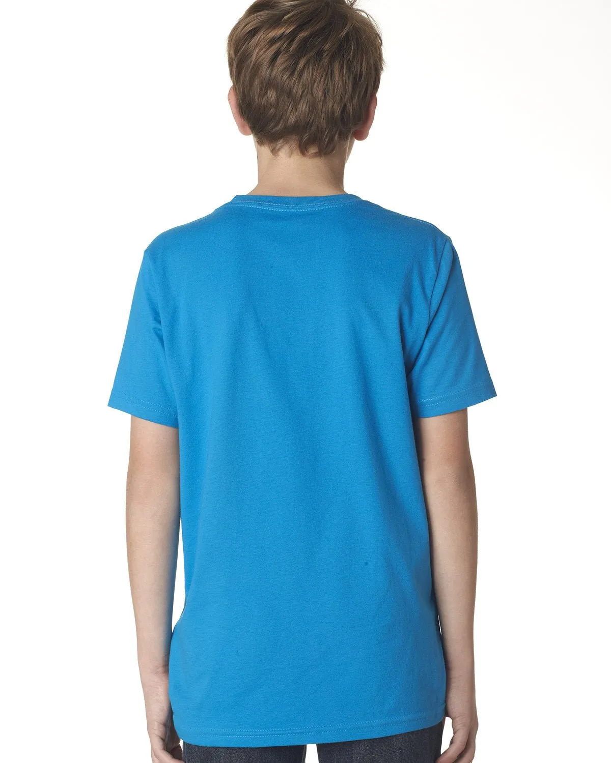 3310-Next Level Apparel-TURQUOISE