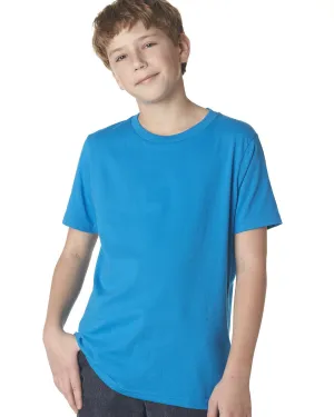 3310-Next Level Apparel-TURQUOISE