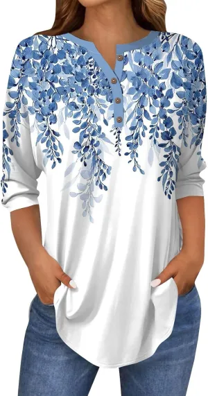 Sheer Blouses
