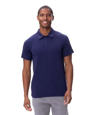 382PL-Threadfast Apparel-NAVY
