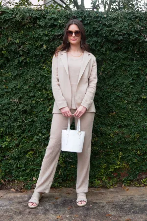 40" Gauze Pants