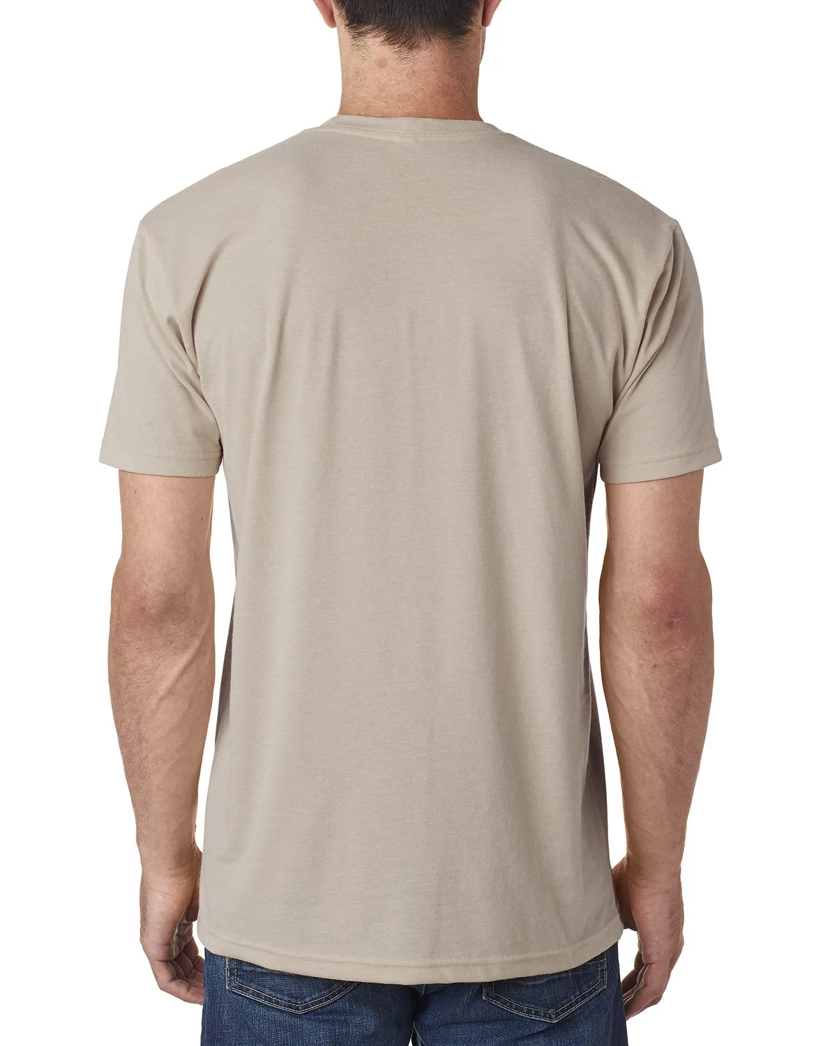6410-Next Level Apparel-SAND