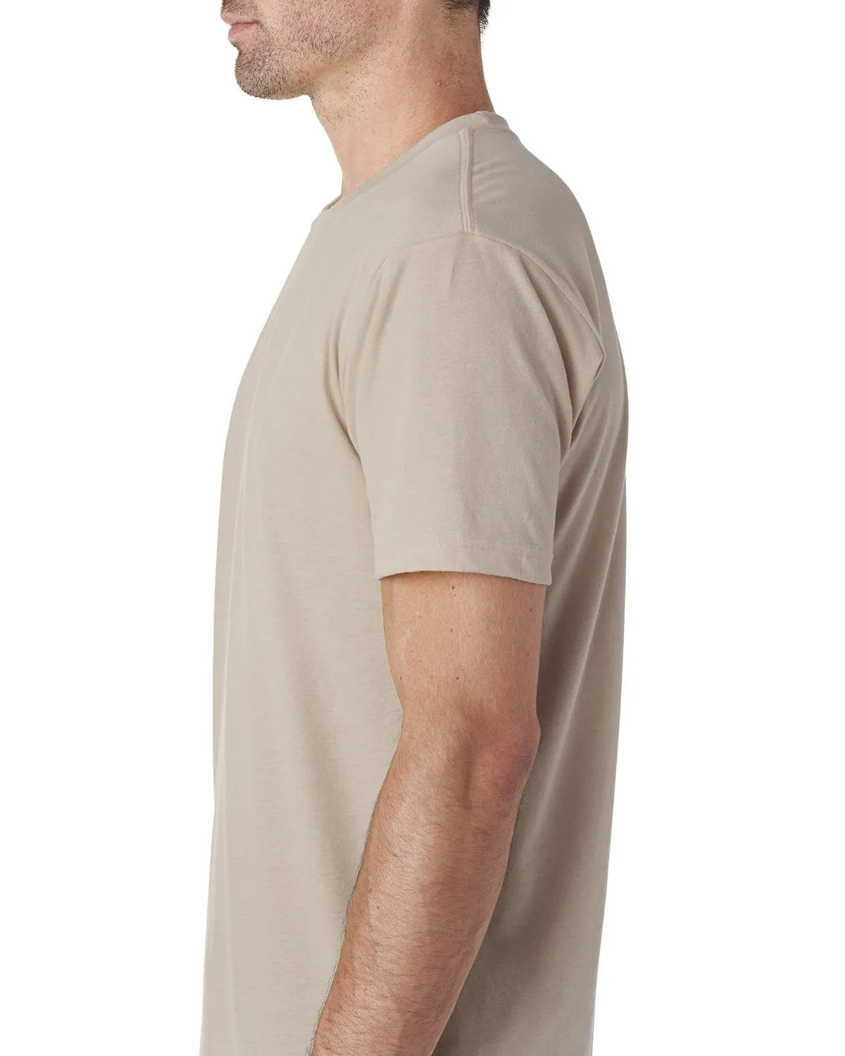6410-Next Level Apparel-SAND