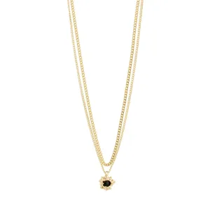 Act 2-in-1 Necklace Set