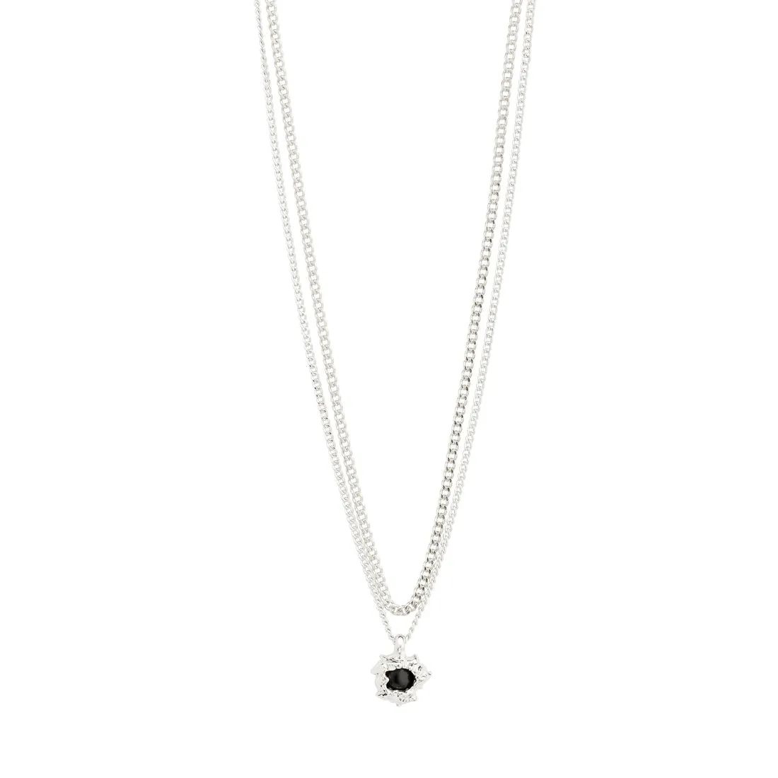 Act 2-in-1 Necklace Set