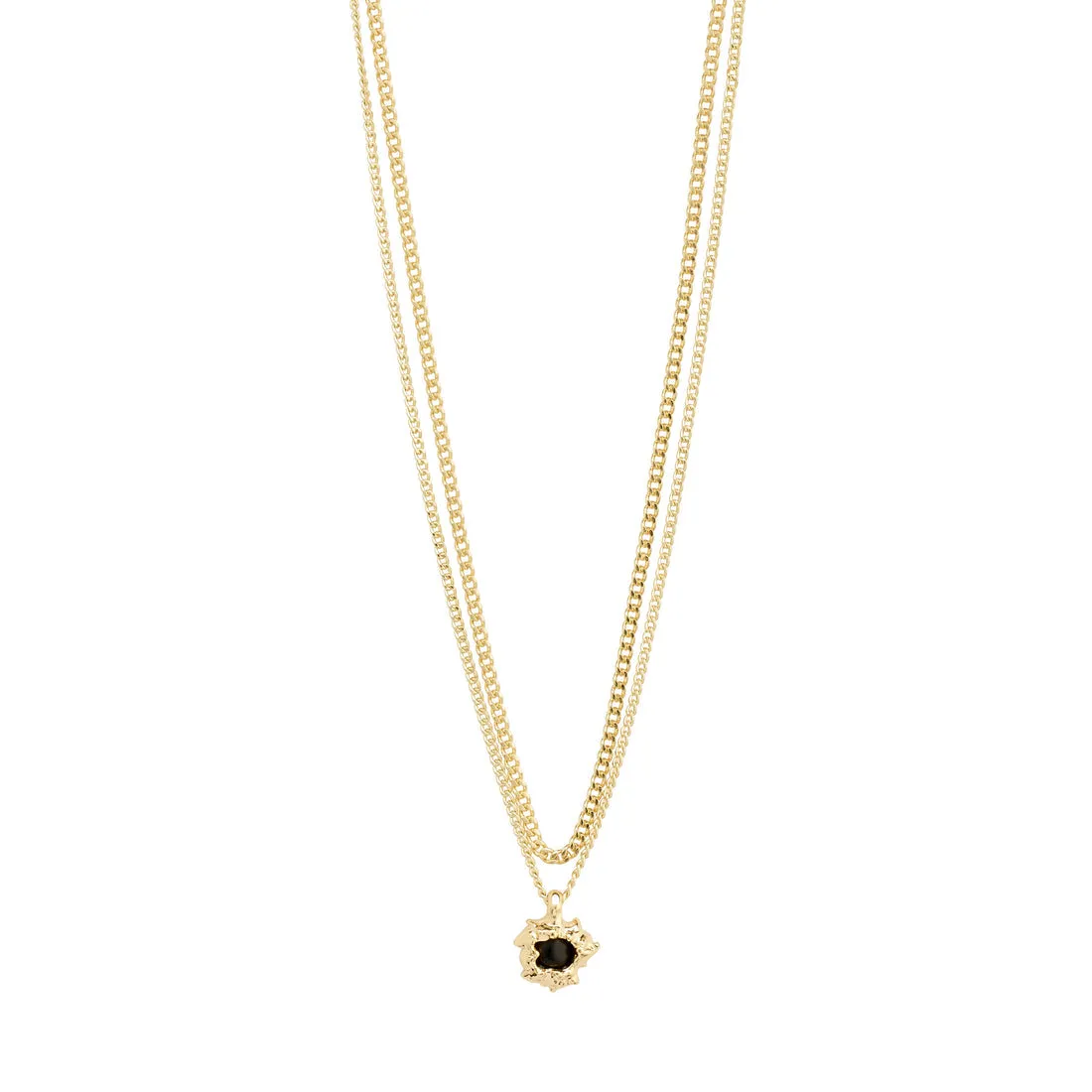 Act 2-in-1 Necklace Set