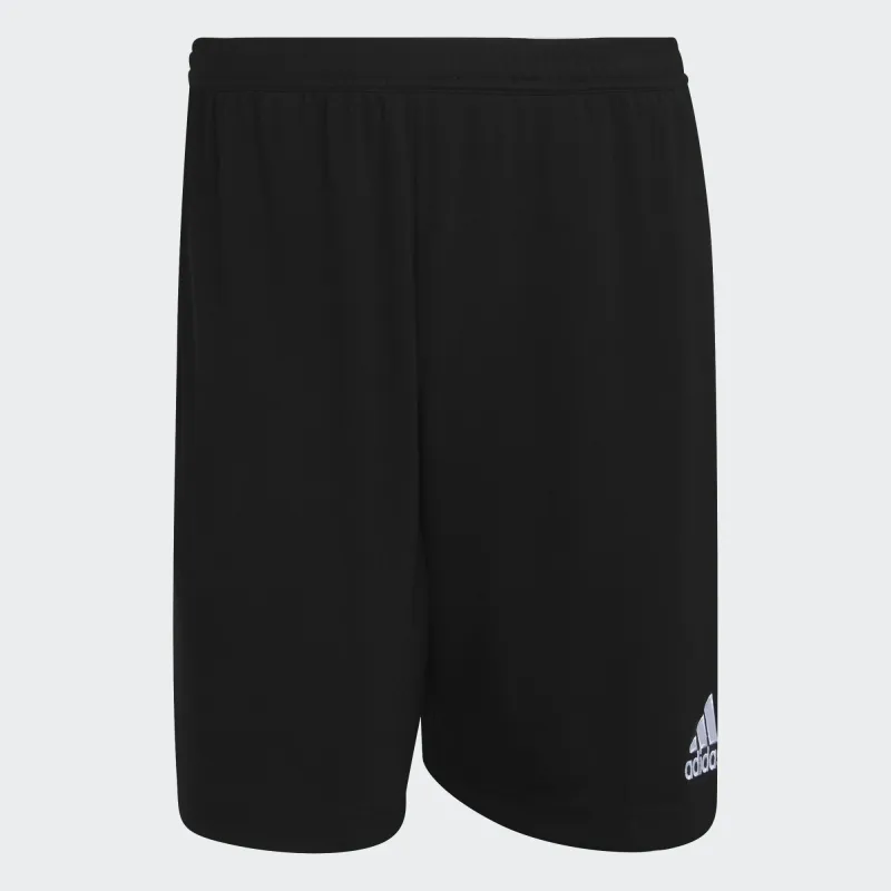 ADIDAS ENTRADA 22 TRAINING SHORT BLACK