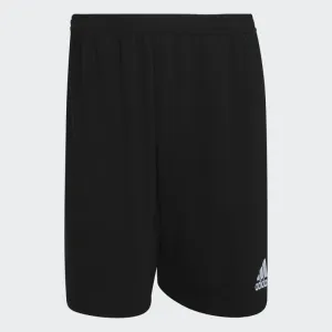 ADIDAS ENTRADA 22 TRAINING SHORT BLACK