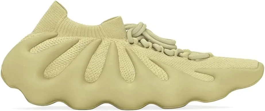 adidas Yeezy 450 Lace Up Sneakers