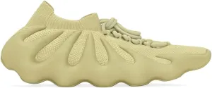 Lace-up Gladiators