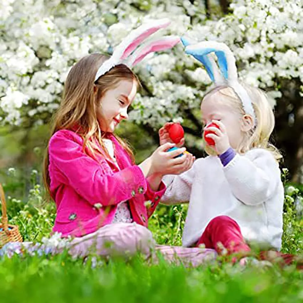 AIUPUOC Bunny Ear Headbands
