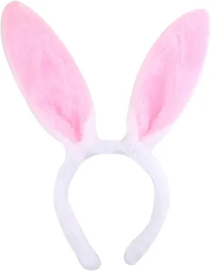 AIUPUOC Bunny Ear Headbands