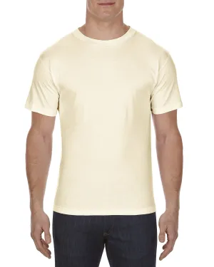 AL1301-American Apparel-CREAM