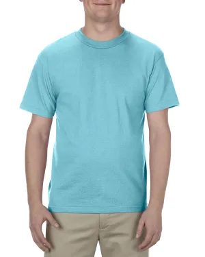AL1301-American Apparel-PACIFIC BLUE