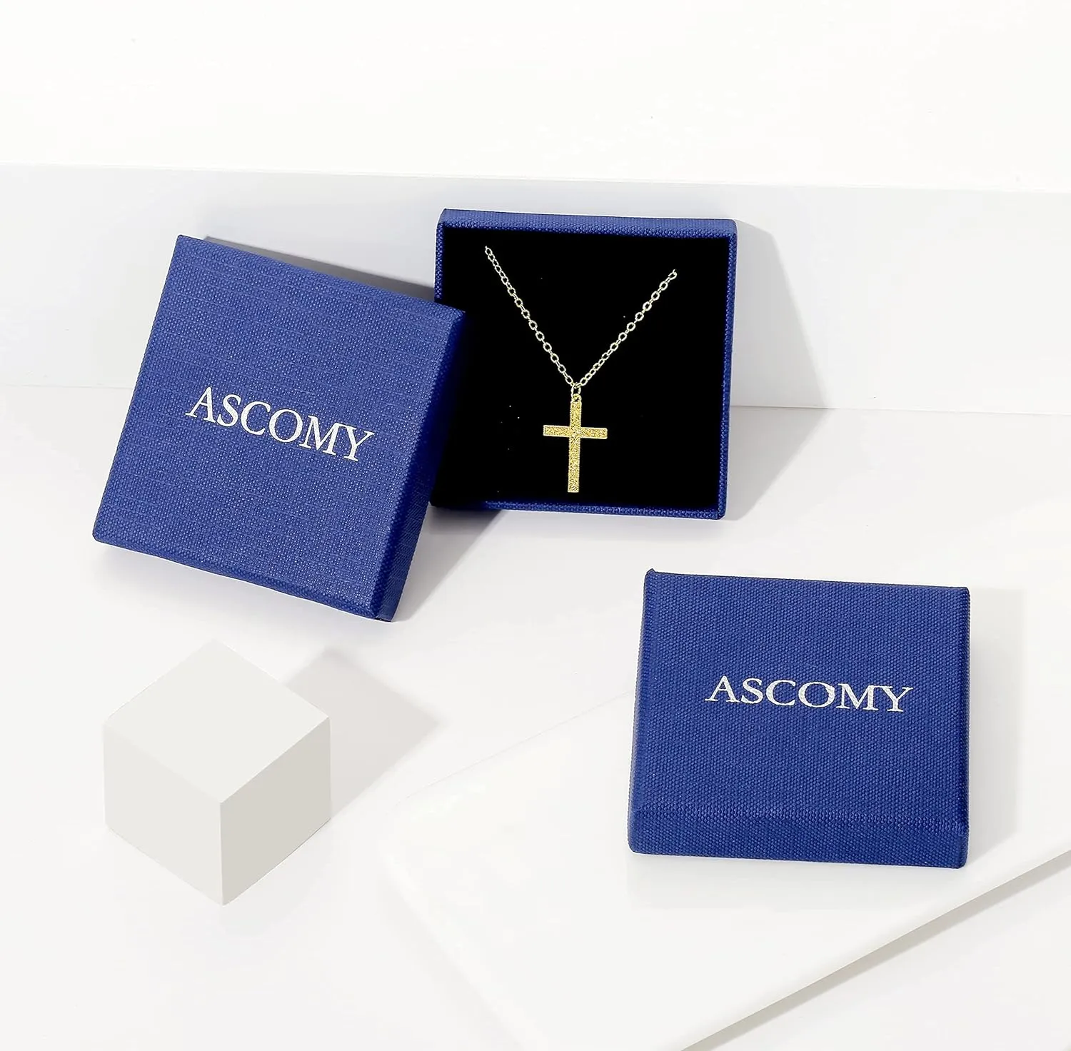 ASCOMY Ankle Bracelets for Women 14K Gold Plated Anklet for Women Silver Layered Shining Tennis Anklet Dainty Beaded Bar Dot Pearl Satellite Link Chain Anklets Summer Beach Foot Chain Jewelry Gifts