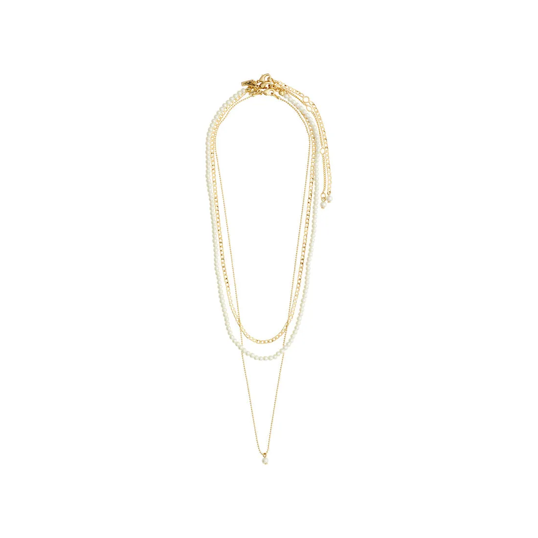 Baker Necklace Set