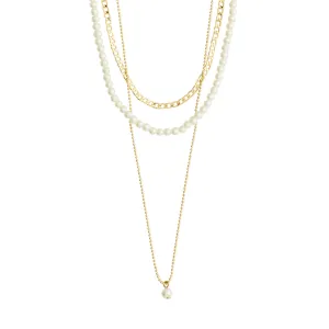 Baker Necklace Set