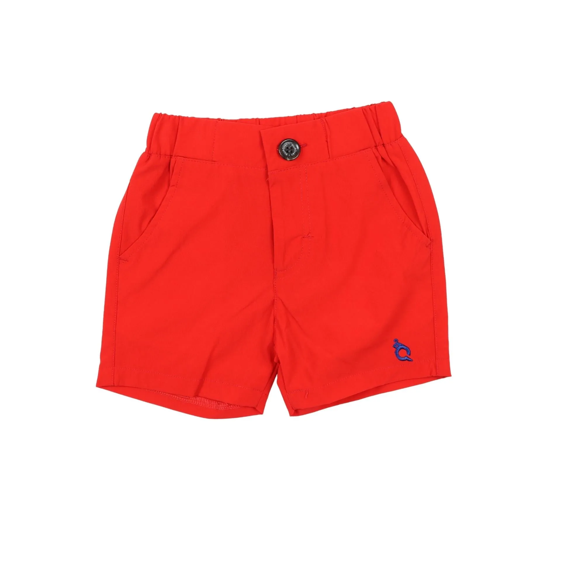 Batter Up Polo Short Sleeve Shirt