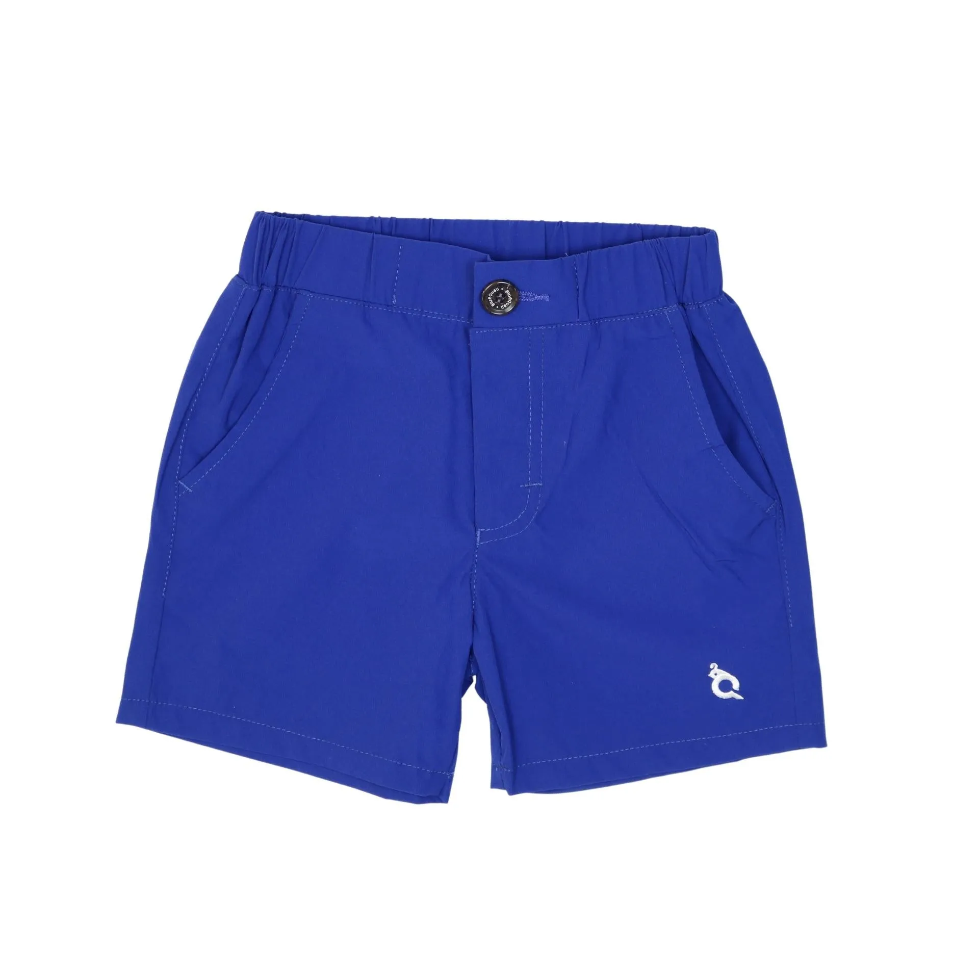 Batter Up Polo Short Sleeve Shirt
