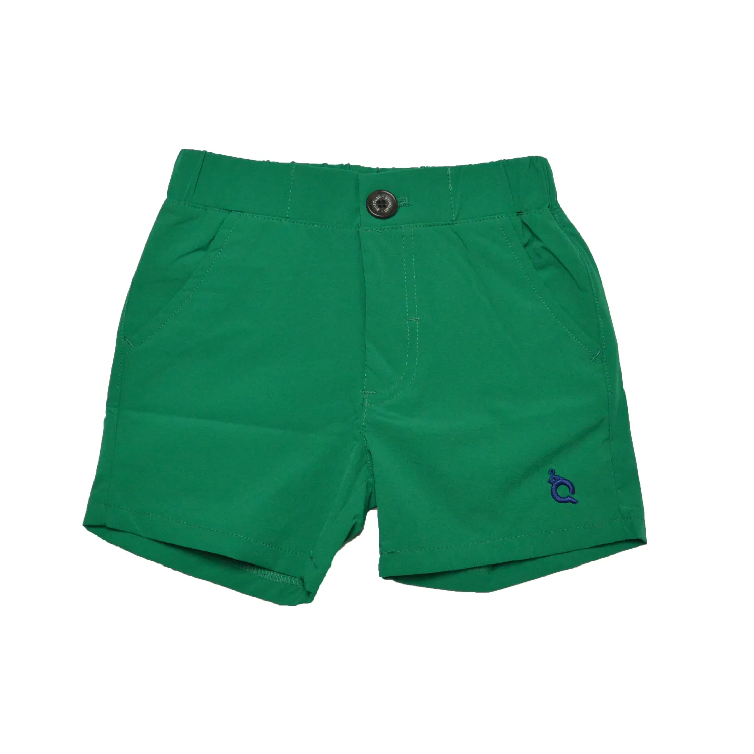 Batter Up Polo Short Sleeve Shirt