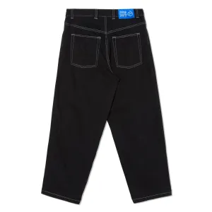 Big Boy Jeans Black
