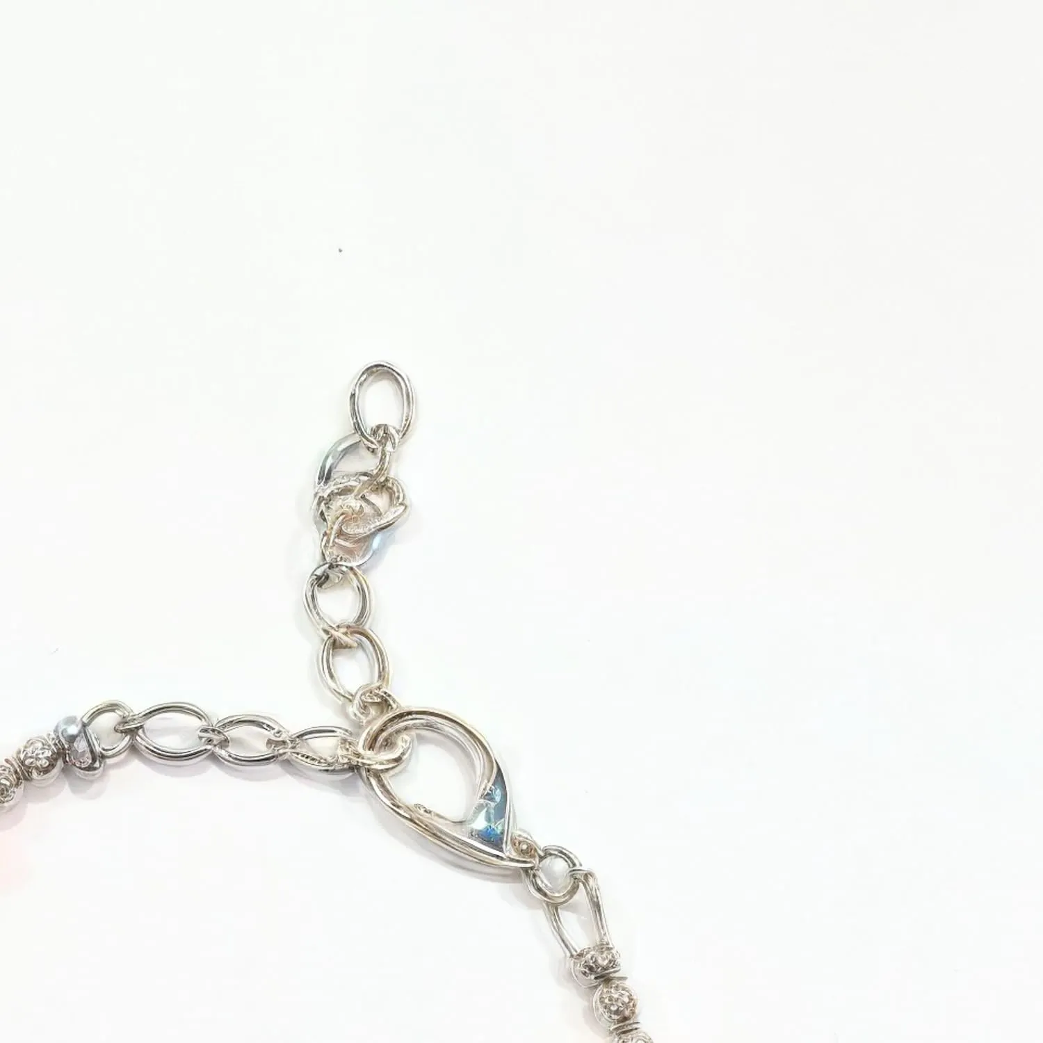 Black Bead Crystal Evil Eye Anklet Bracelet for Women Handmade Simple Waterproof Ankle Foot Bracelets for Women Minimalist Jewelry Adjustable