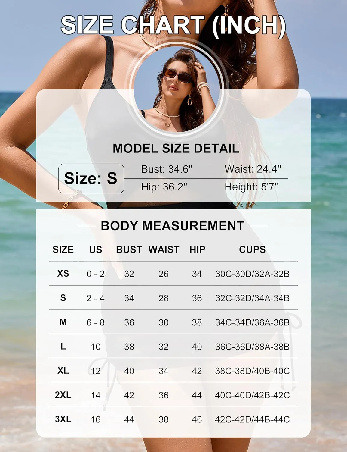 Blooming Jelly Womens One Piece Swimsuit Modest Tummy Control Bathing Suit Twist Front Swim Dress Swimwear 2025