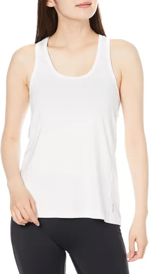 Boody Body EcoWear Women's Racerback Active Tank, Simple, Sports Top, Soft Breathable, Bamboo Viscose