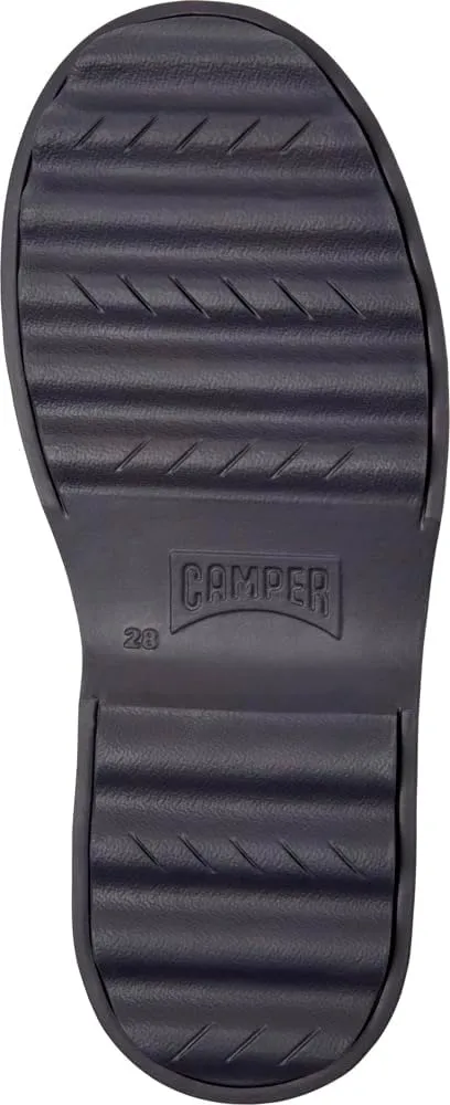 Camper Girl's Lace Up Bootie