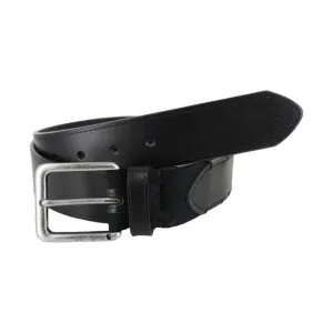 Carhartt Men's 38mm Stretch Belt - Black - ONLINE STORE CREDIT/EXCHANGE ONLY