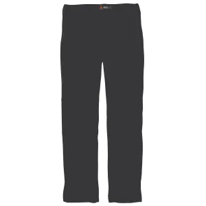 Carhartt Men's Rugged Flex® Straight Rigby Pant_Black