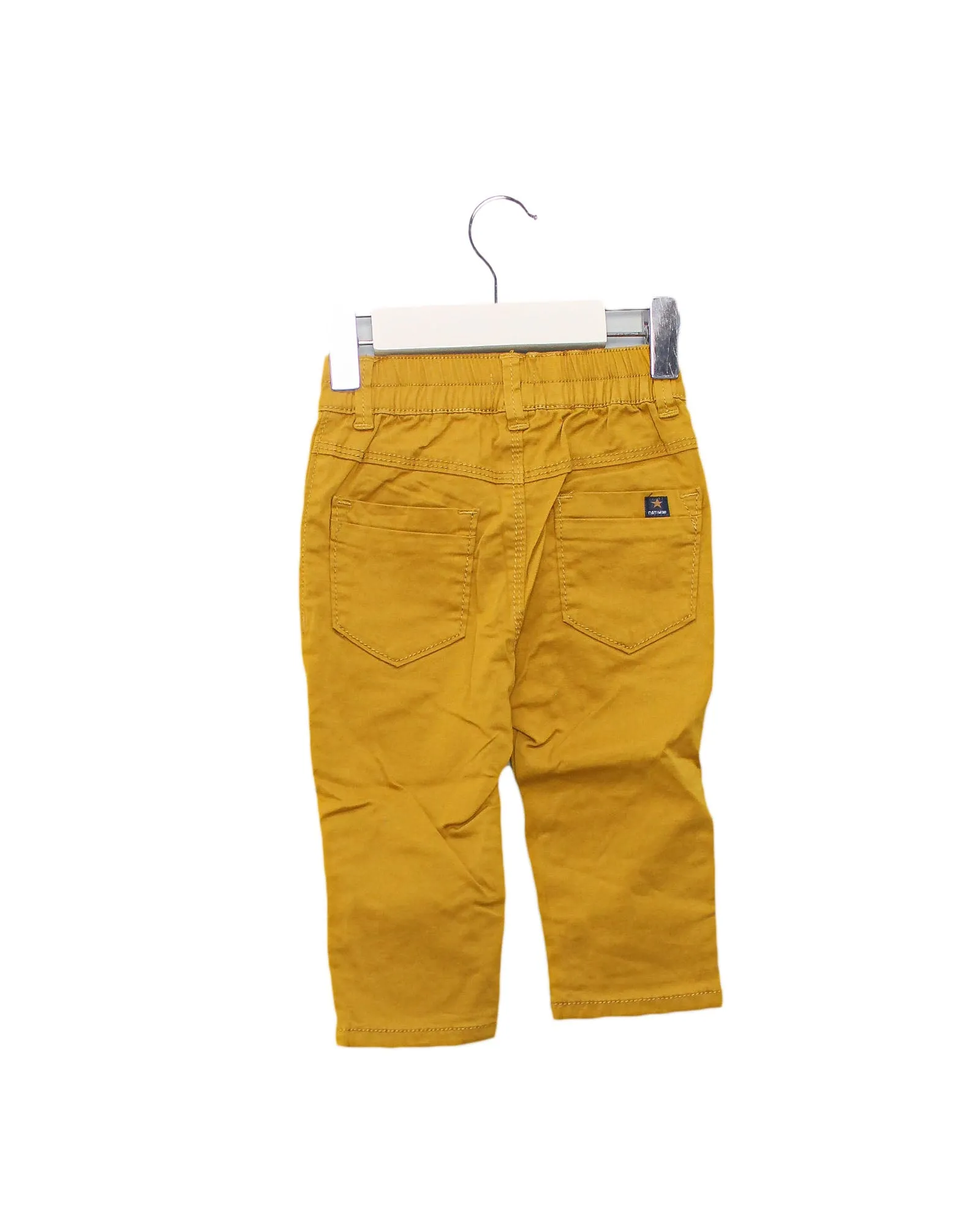 Catimini Casual Pants 12M