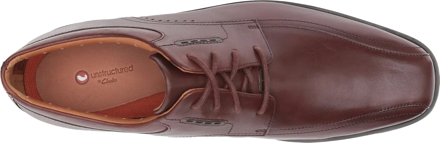 Clarks Men's Un.kenneth Lace-Up