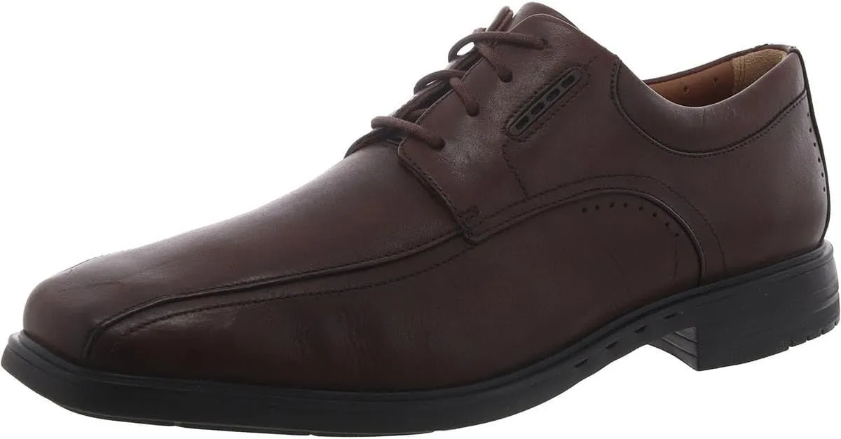 Clarks Men's Un.kenneth Lace-Up