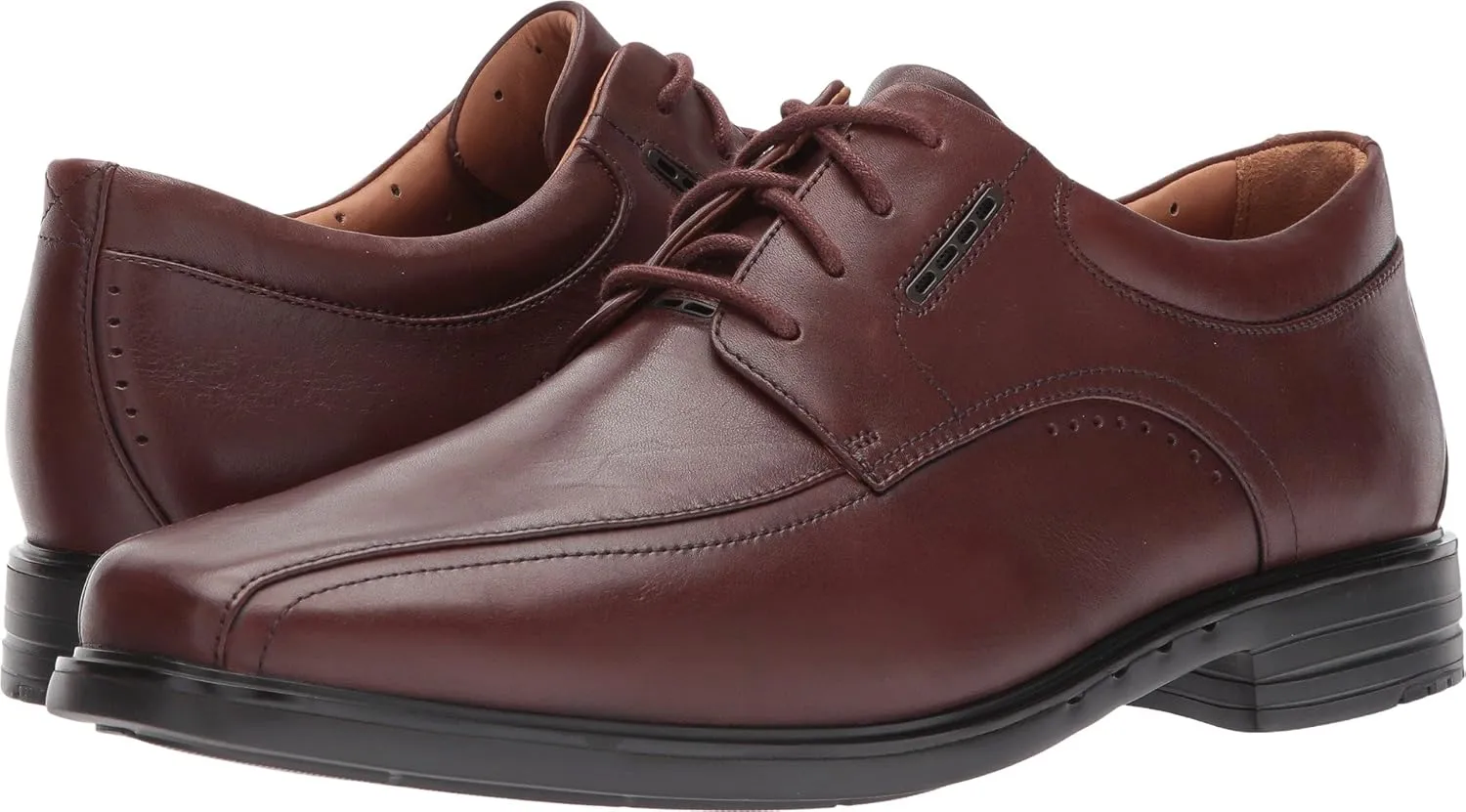 Clarks Men's Un.kenneth Lace-Up