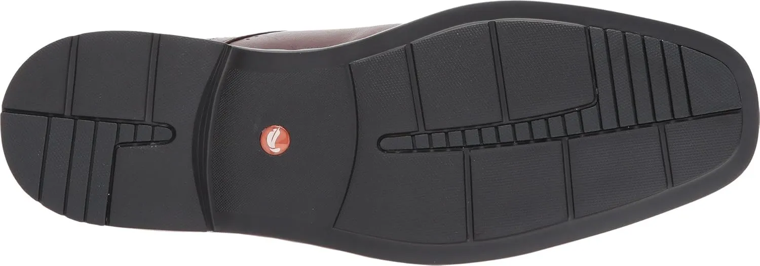 Clarks Men's Un.kenneth Lace-Up