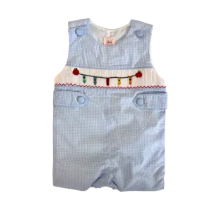 Color Me Smocked Jon Jon