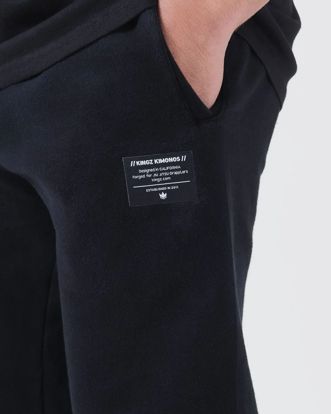 Company Jogger