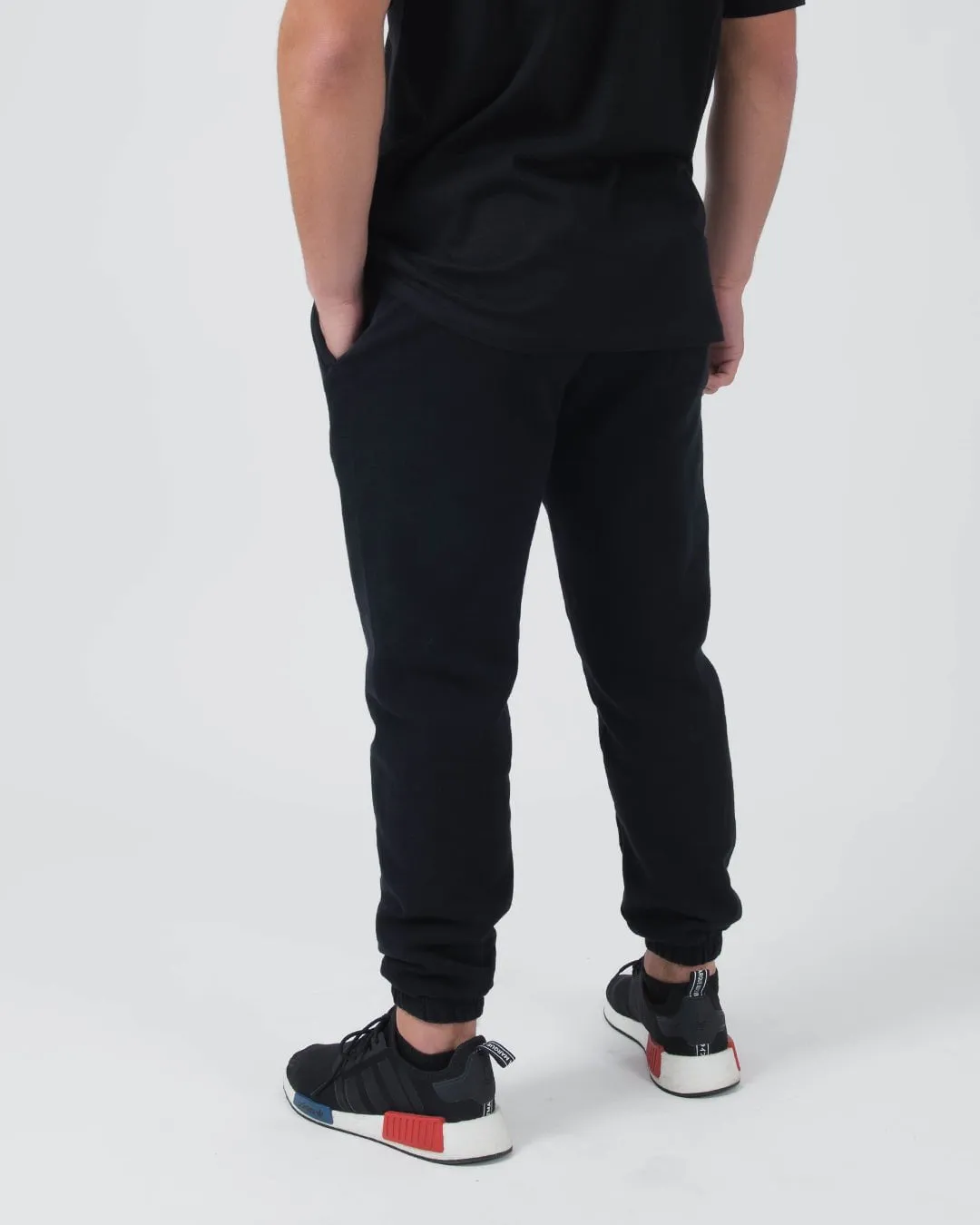 Company Jogger
