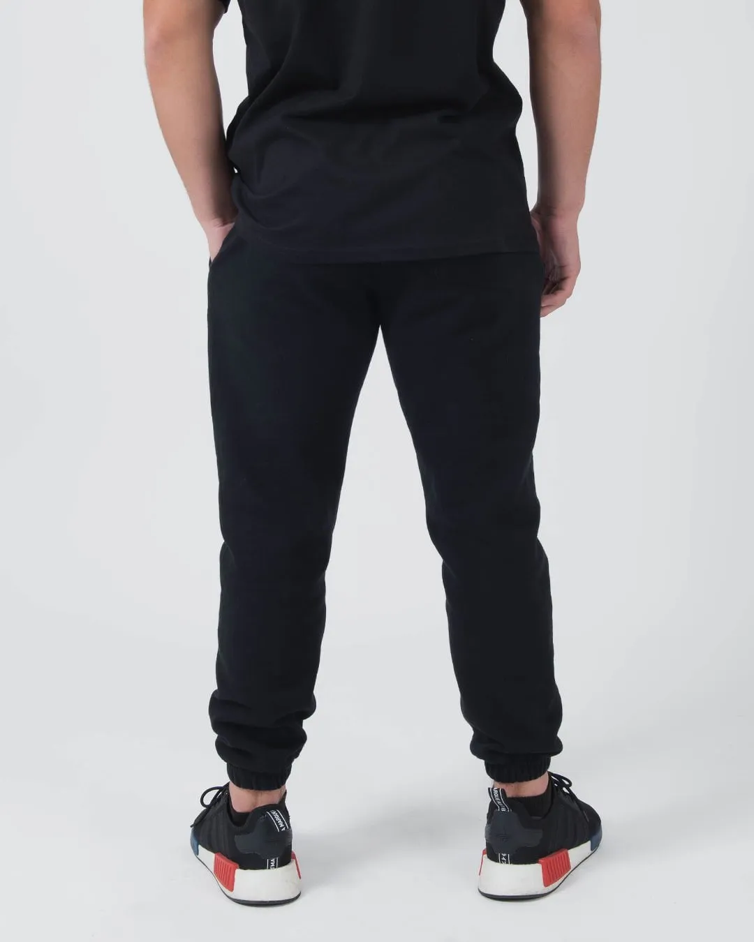 Company Jogger