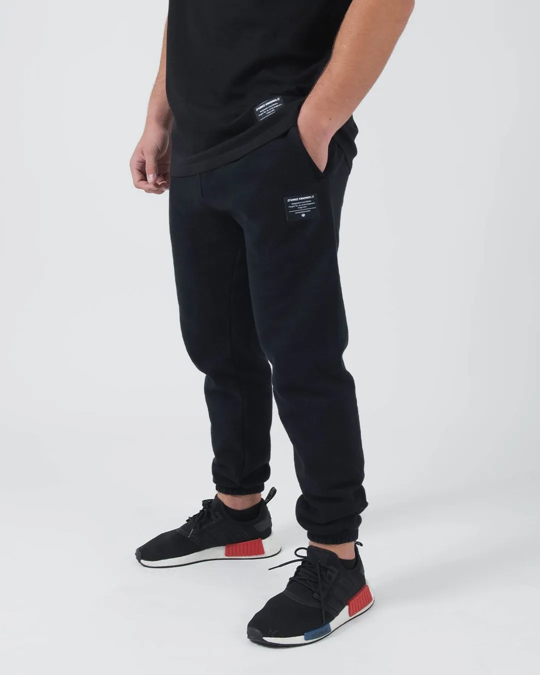 Company Jogger