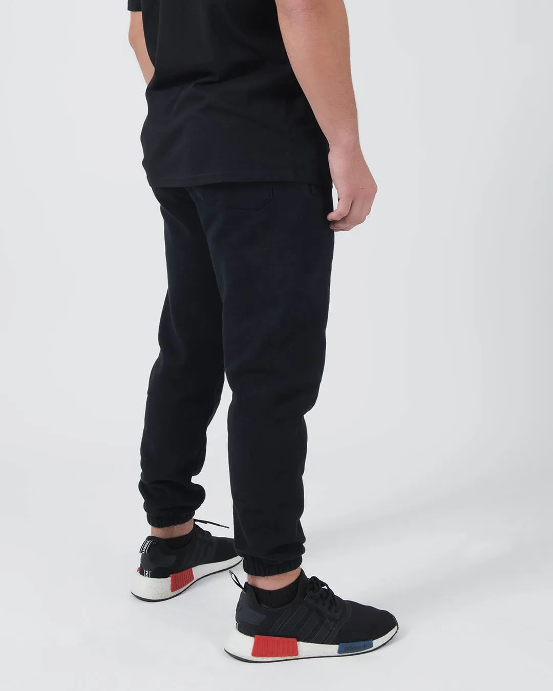 Company Jogger