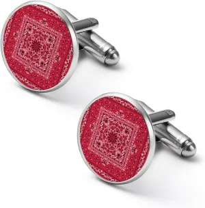 Cufflinks Studs for Men, Fashion Tuxedo Shirt Cufflinks Studs for Wedding Business Accessories